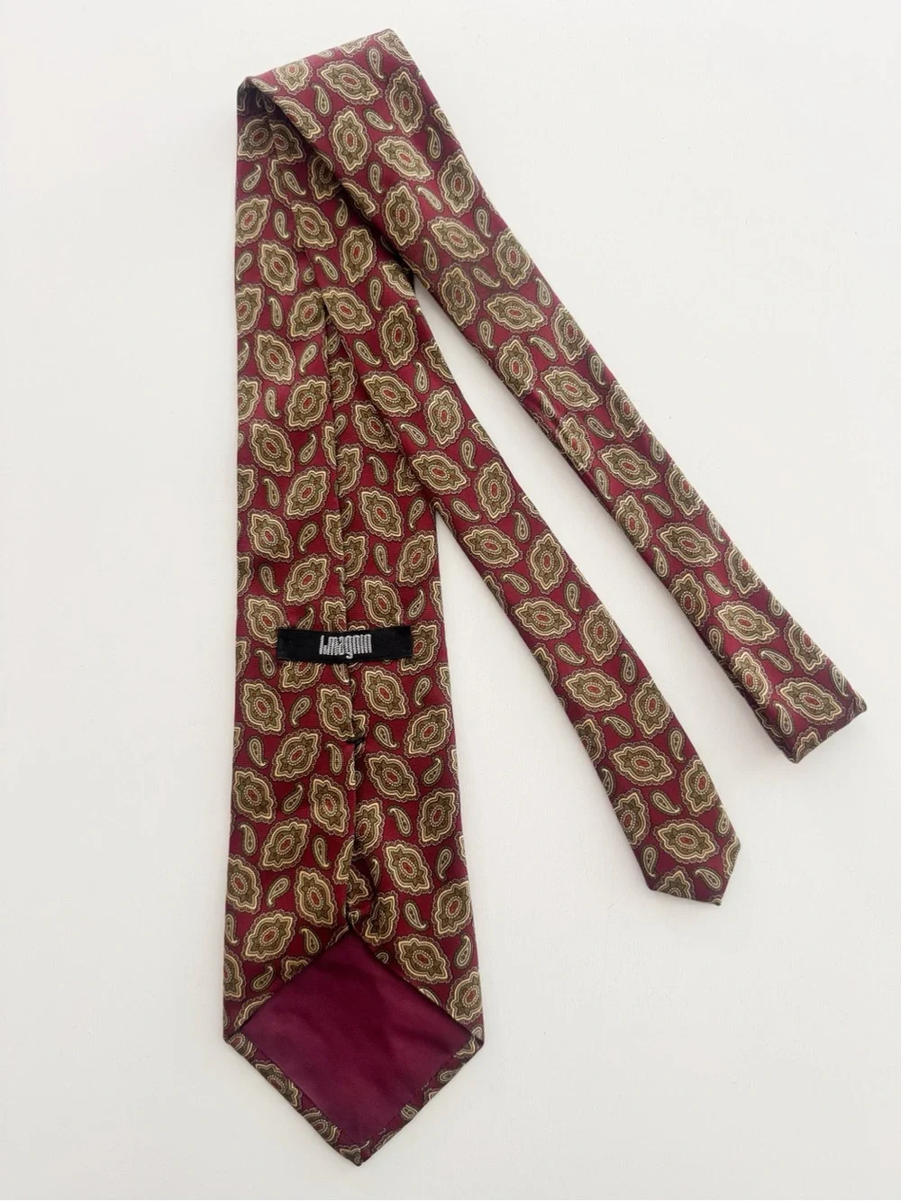 I. Magnin vintage magnin